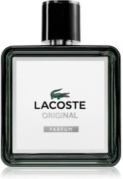 Lacoste Original perfume para homens 100 ml. Original
