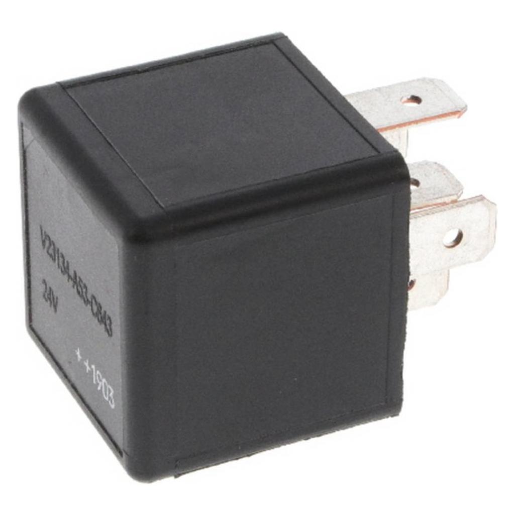 TE Connectivity V23134A0053C643-EV-CBOX Kfz-Relais 24 V/DC 60 A 1 Wechsler (5-1393302-1)