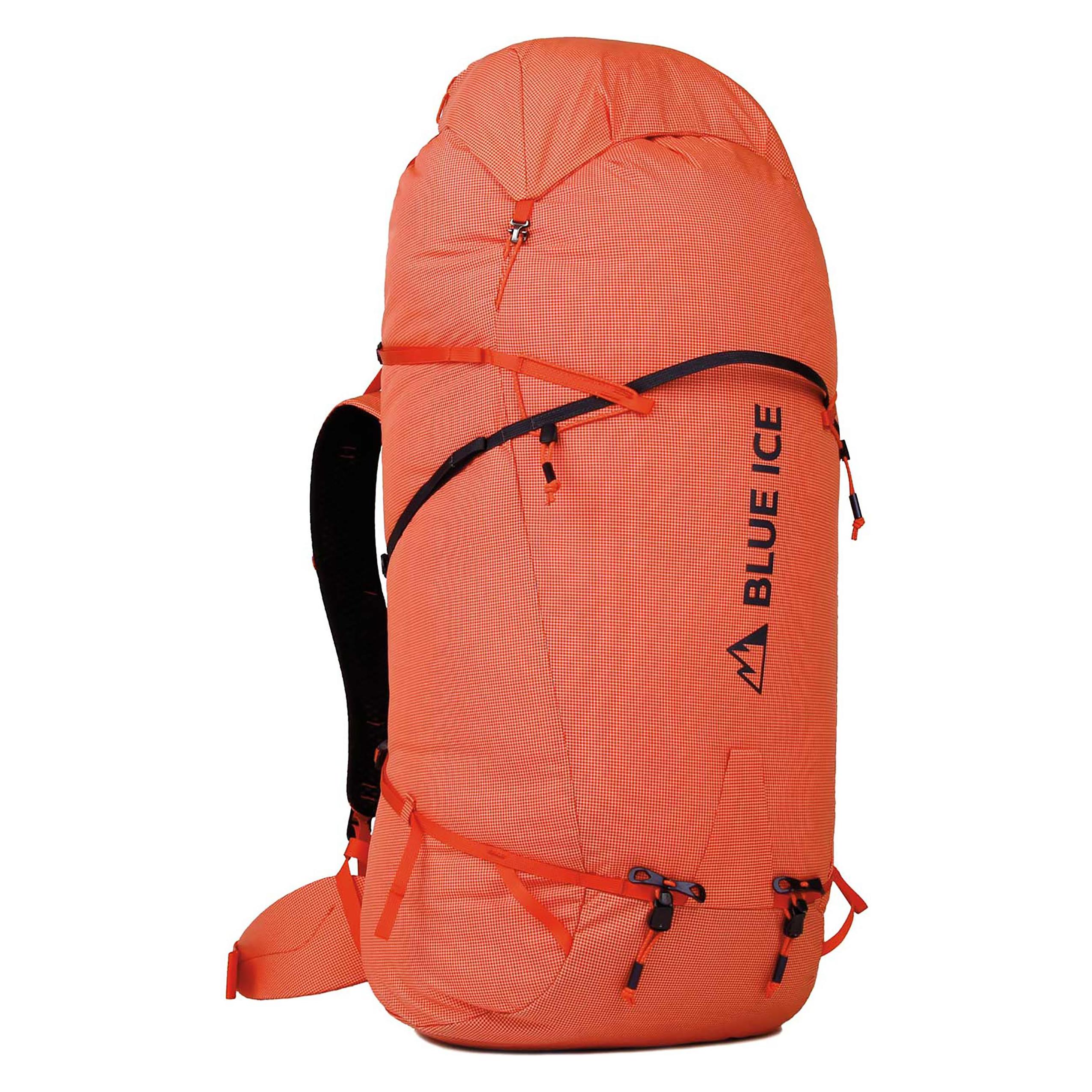 Blue Ice Stache (90 l) (444314)