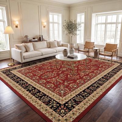SAFAVIEH Lyndhurst Kuralay Traditional Oriental Rug