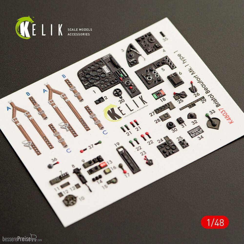 Kelik K48037