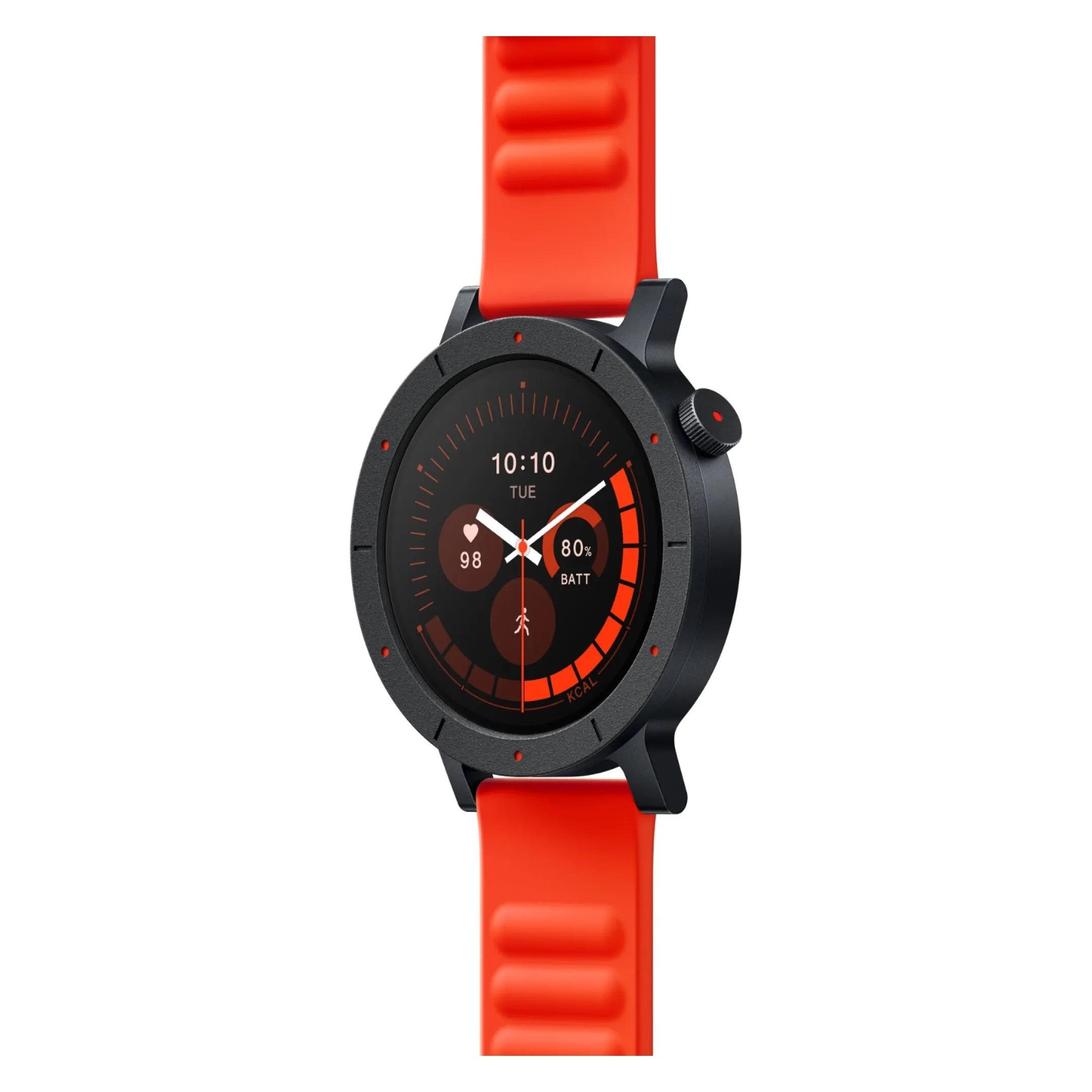 CMF Watch 3 Pro (47 mm, ohne SIM) (A10700024)