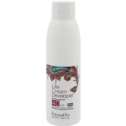 Farmavita, Haarfarbe, Life Cream Developer 40V 100ml