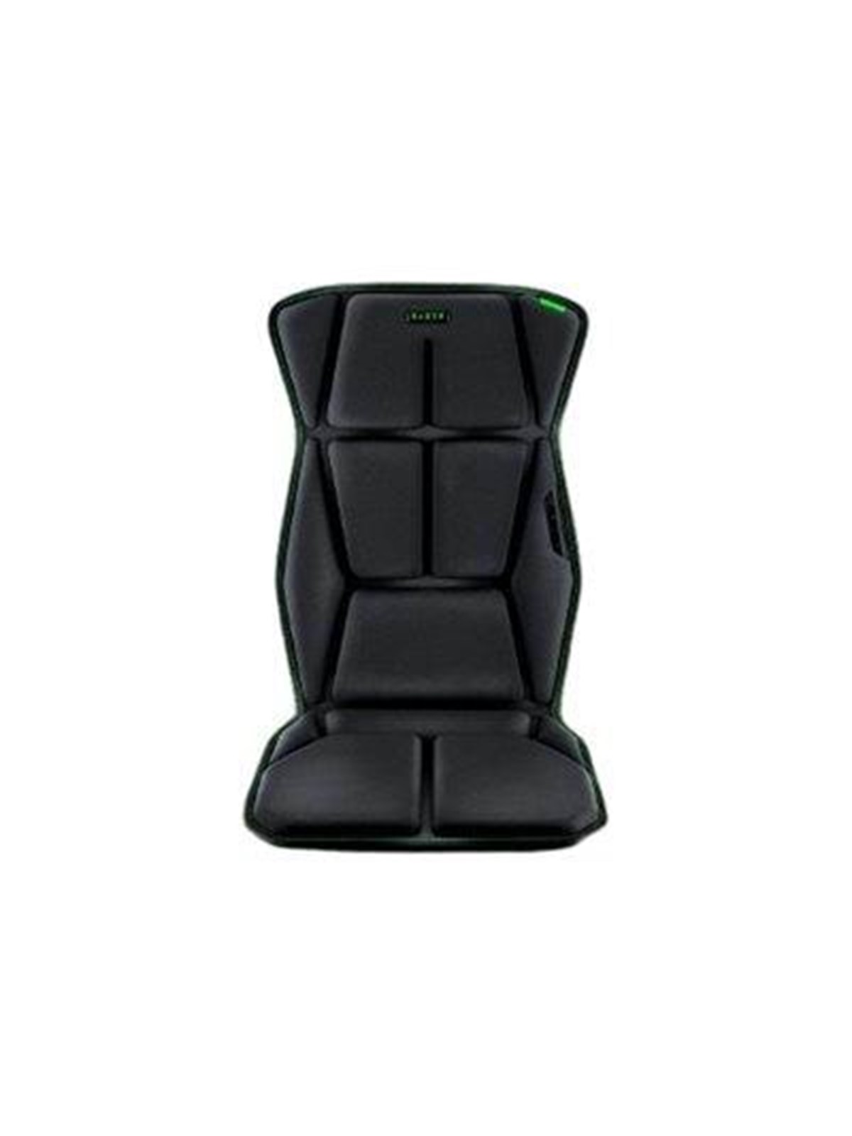 Razer Freyja - seat and back cushion