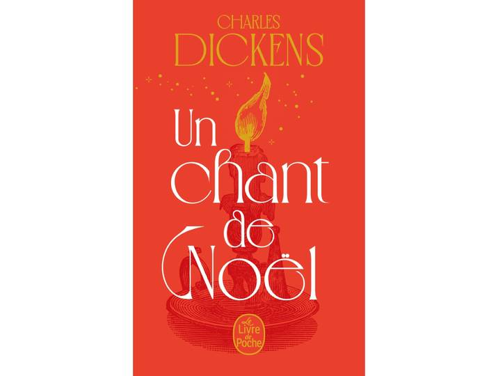 Un chant de Noël - Edition collector (Poche)