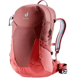 DEUTER Rucksack Futura 21 SL, Größe ONE SIZE in Braun Braun