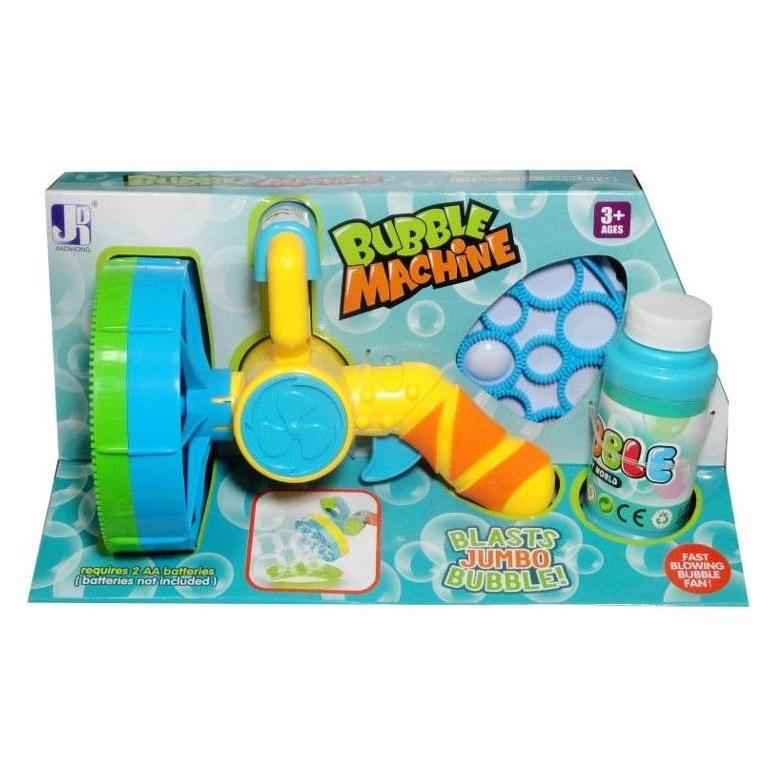 Swede MIX Seifenblasenmaschine (52550592)