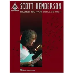 Scott Henderson, Sachbücher von Scott Henderson