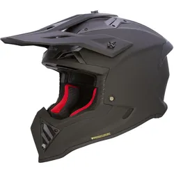 Merlin Recon Gravel Matt Motocross Helm