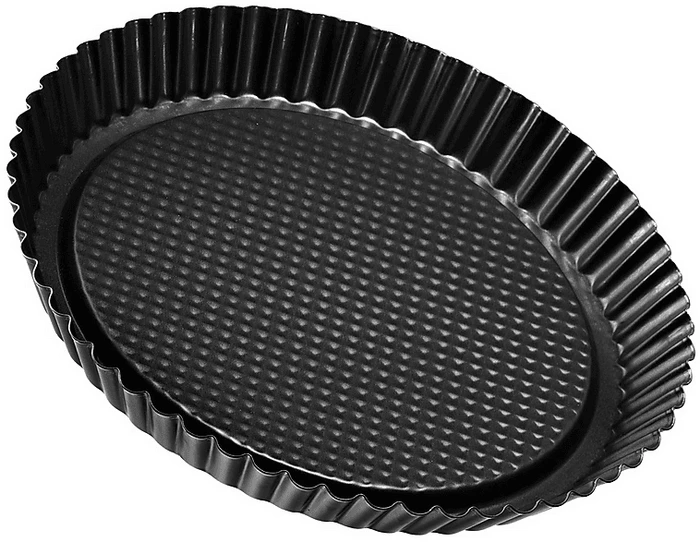Zenker PURE Backform - 28 cm x 3,5 cm