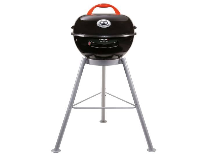 OUTDOORCHEF CITY P-420 E TRIPOD Grill schwarz