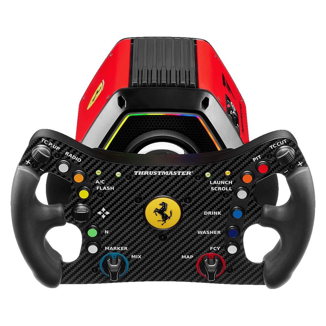 Thrustmaster T818 Ferrari 488 GT3 (PC, Windows) (2960981)