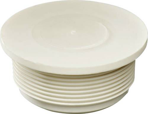 Wiska EMT-F 20 Kabeleinführung Klemm-Ø (max.) 13mm Kunststoff Weiß 100St.