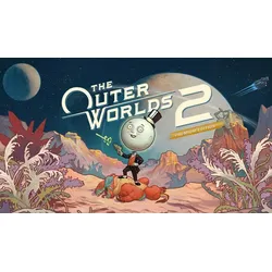 The Outer Worlds 2 Premium Edition