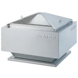 Maico Radial-Dachventilator MDR-PG 18 EC