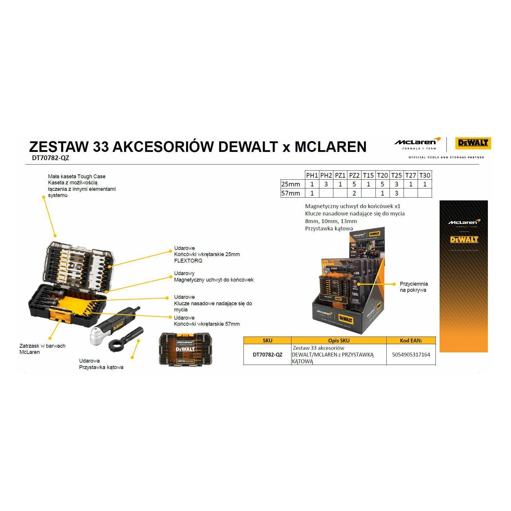 DeWalt DT70782-QZ (DT70782-QZ)