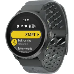 Suunto Race S (45 mm, ohne SIM), Smartwatch