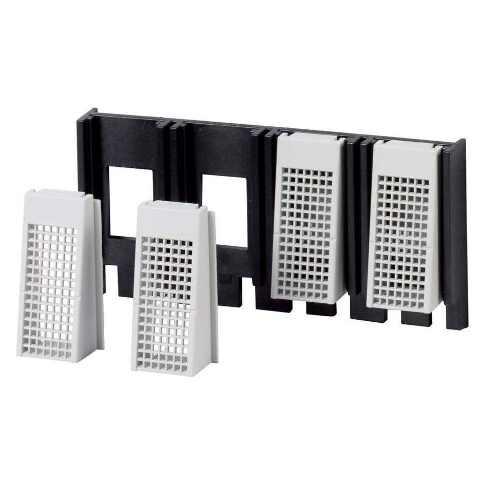 Eaton Electric GmbH Fingerschutz IP2X 4p NZM2-4-XIPK (266774)