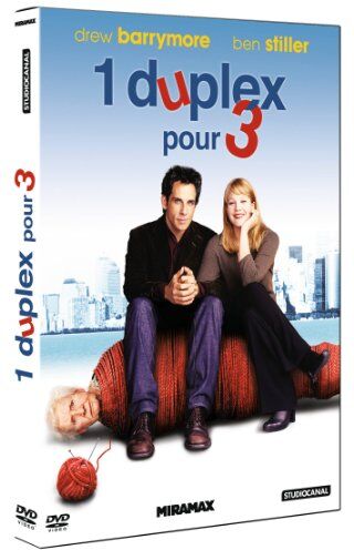Danny DeVito - Un duplex pour 3 [FR Import] - Preis vom 10.10.2026 11:48:34 h