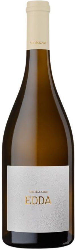 Edda Bianco Salento IGP 2024 San Marzano Vini