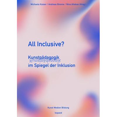 All inclusive?, Taschenbuch von , Kopaed, 978-3-96848-146-3