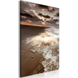 Artgeist, Bilder, Present Distraction (1 Part) Vertical (80 x 120 cm)