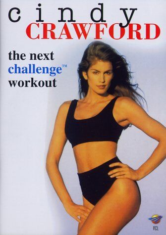 Peter Care - Cindy Crawford - The Next Challenge - Preis vom 09.10.2026 07:28:09 h