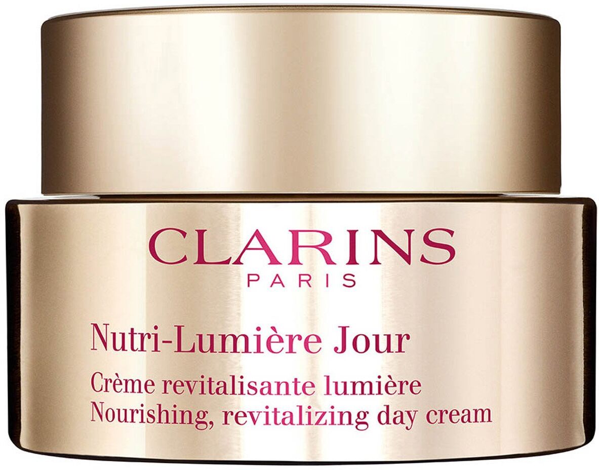 CLARINS Nutri-Lumiere Day Cream 50ml