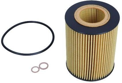 MAXGEAR 26-0170 Oil filter