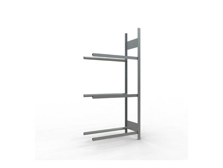 Schulte Regal Anbau-Reifenregal 13821 200x90x40cm