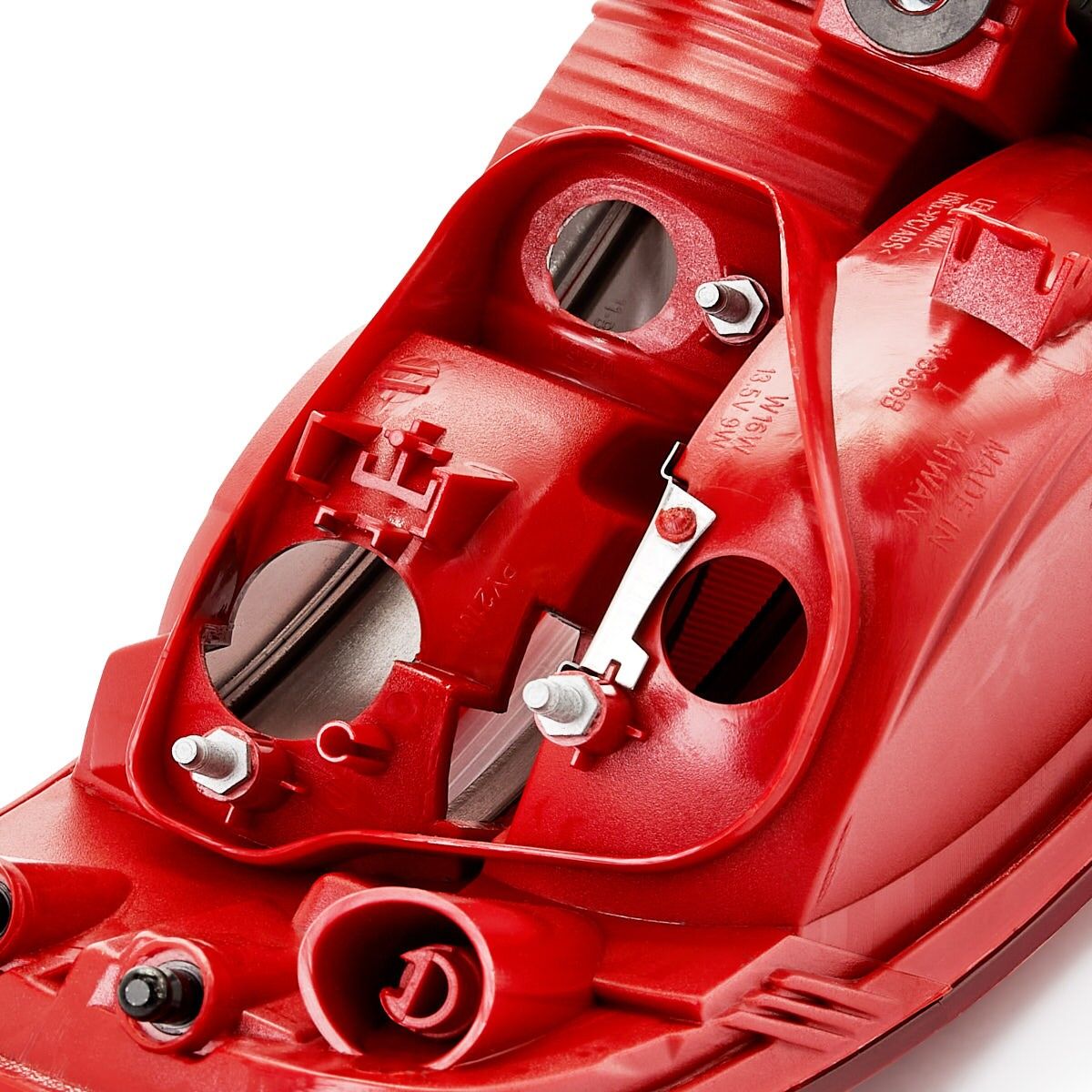 JOHNS 13 12 87-5 Rear light