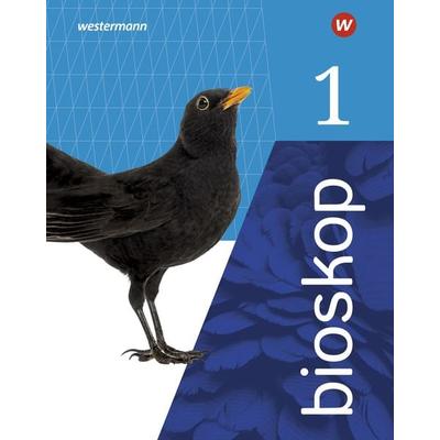 bioskop SI - Ausgabe 2019 für Nordrhein-Westfalen, Gebundene Ausgabe von , Westermann Schulbuchverlag, 978-3-14-151210-6