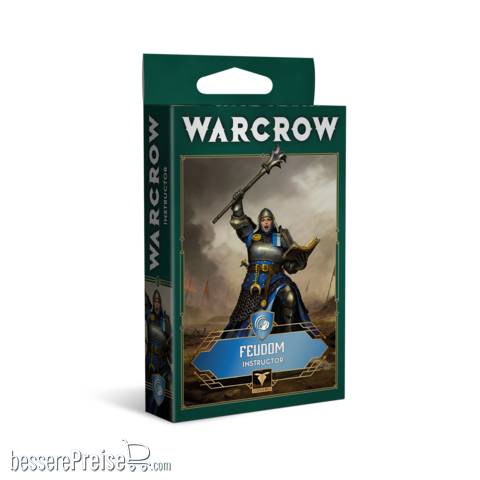 Corvus Belli Warcrow CBWW05007-0069