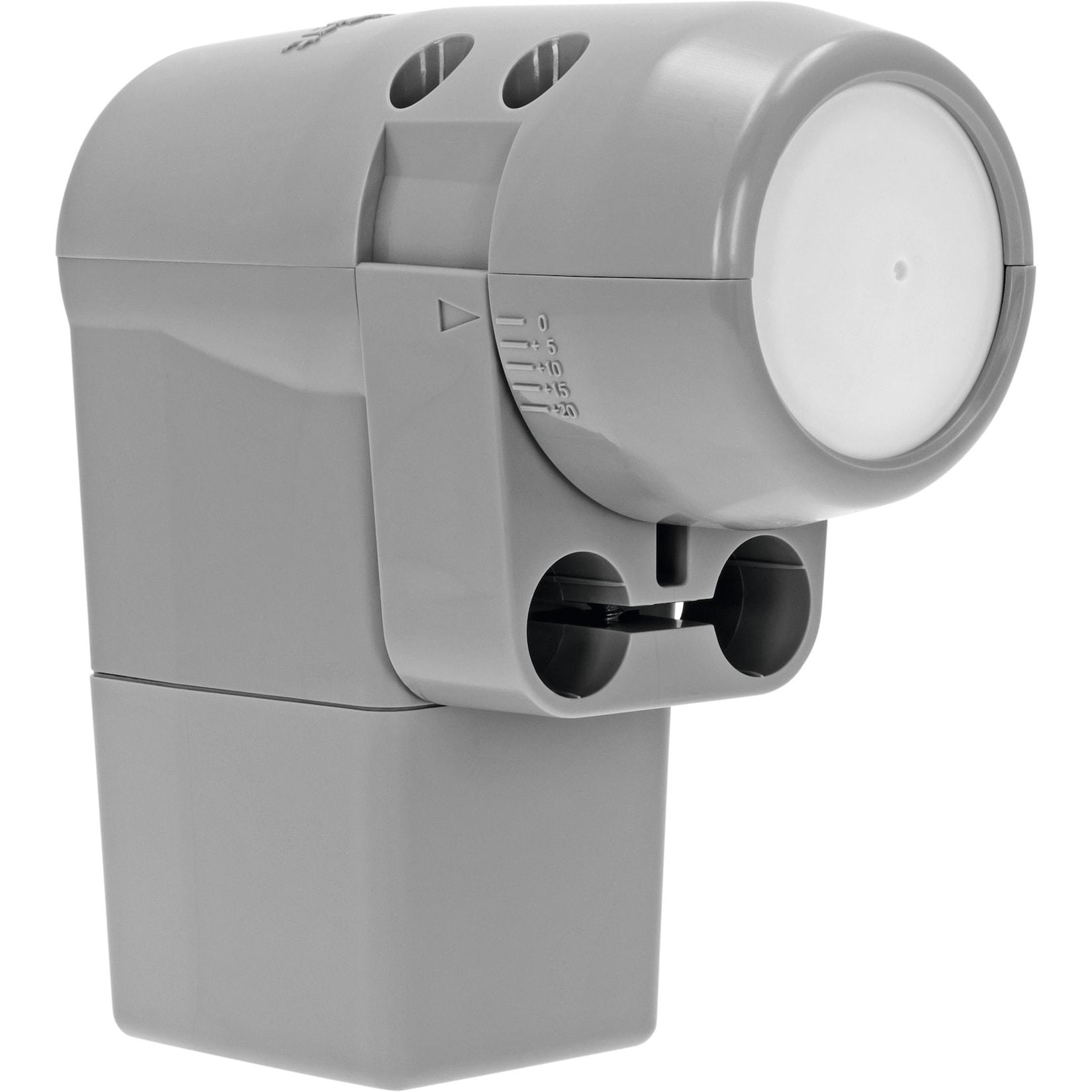 TechniSat UNYSAT Universal-Quattro-Switch-LNB Digital-LNB für 4 Teilnehmer