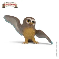 Schleich® 14951 Muriel die Eule