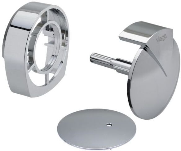 VitrA Ausstattungsset G372125 weiß