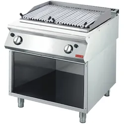 Gastro M Lavasteingrill 70/80GRL