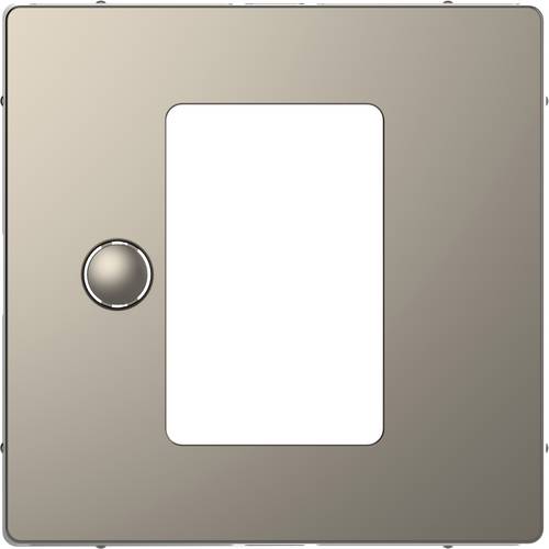 Merten MEG5775-6050 MEG5775-6050 Frontabdeckung 1 St.