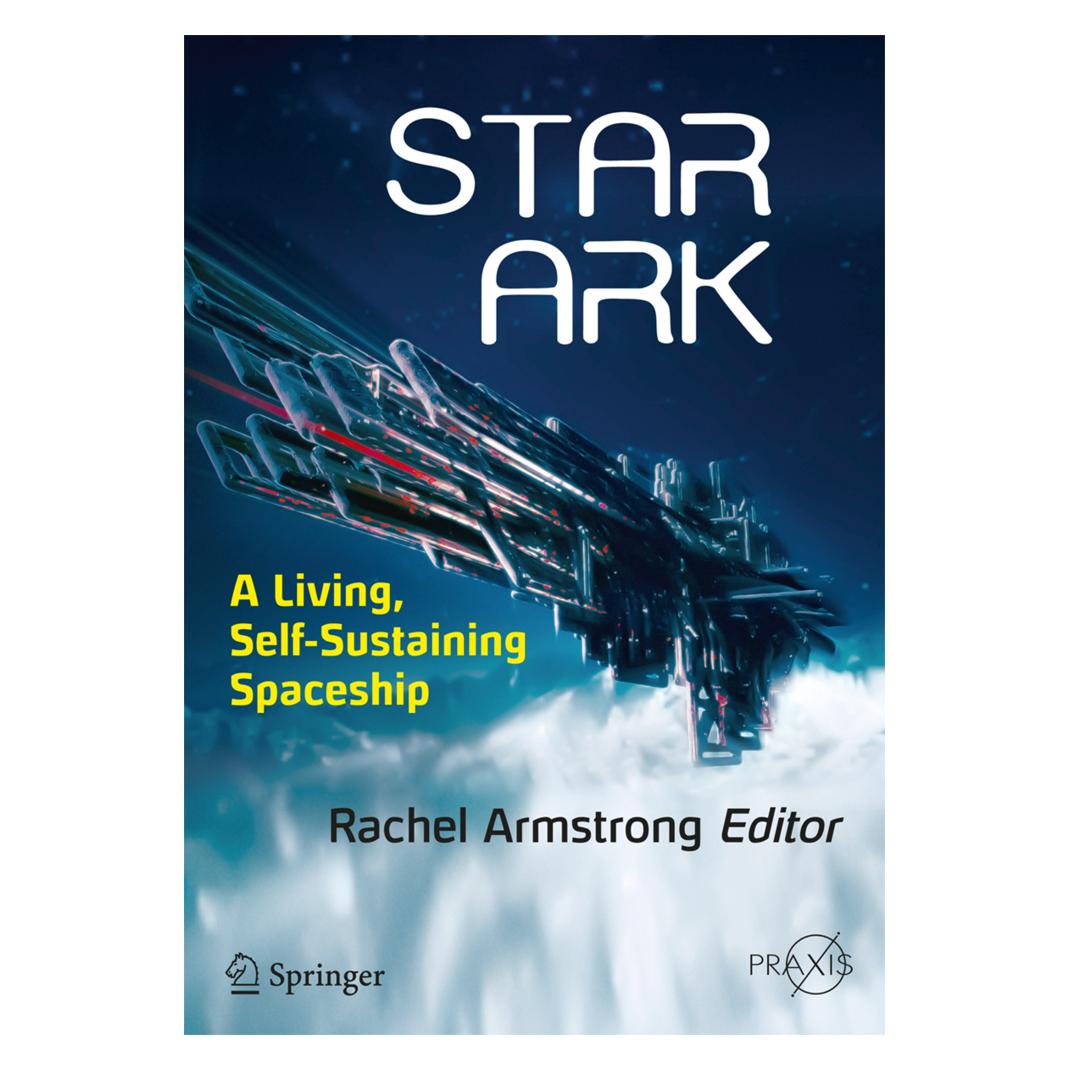 Springer Star Ark (Englisch, Softcover, Rachel Armstrong) (15902417)