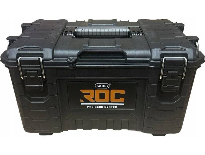 Boite A Outils Roc Pro Gear 2.0 Keter