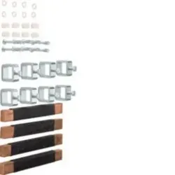 Hager UM05CR SaS-Verb.,60mm,universN,20x5/10mm,4-pol