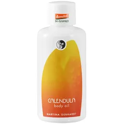 Calendula - Body Oil