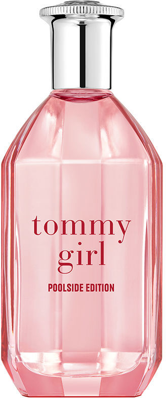 Tommy Hilfiger Tommy Girl Poolside eau de toilette vaporisateur 100 ml