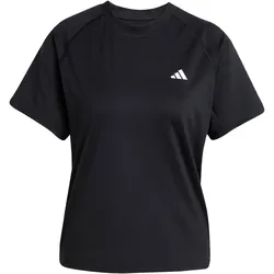adidas Club Climacool Tennisshirt Damen JZ4920 - black L