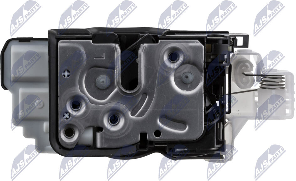 Nty Türschloss Ezc-Vv-058 Hinten Links Für Volvo