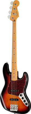 Fender Player II Mod J Bass MN 3TS 3