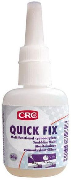 Lim CRC Quick Fix, flaska 20g