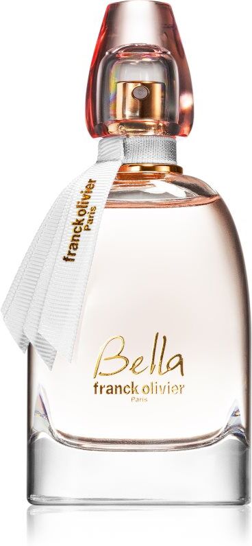 Franck Olivier Bella Pour Elle Eau de Parfum pour femme 75 ml