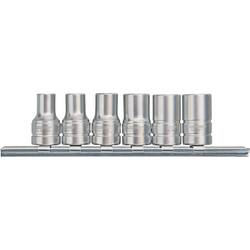 Gedore Automotive KL-4043-400 Steckschlüsseleinsatz-Set 3409112