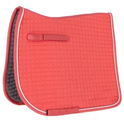 Covalliero Schabracke coral FS 2025, Größe: Pony DS